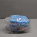 80Pcs Party Favors for Kids 4-8, Kawaii Squishies Mochi Squishy Toy Bulk Fidget Sensory Toys Birthday Gifts for Boys Girls Goodie Bag Christmas Stocking Stuffers Treasure Box Classroom Prizes