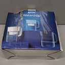 Waterdrop PT-07B Water Filter Pitcher, 10-Cup, NSF Certified, 200-Gallon Long-Life Filter, Improves Coffee & Tea Taste, Reduces PFOA/PFOS and Chlorine, 5X Longer Filter Life, Blue (Azure)