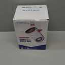 Upgraded Dust Bin Compatible with Dyson V11 V15 SV14 SV15 SV22 Vacuum Cleaner Canister, Vacuum Bin Replacement for Part no. 970050-01 and Part no. 965443-01