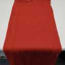 Women's Chevron Stitch Pencil Skirt SIZE S