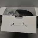 Medcursor Foot Massager with Heat - Shiatsu Feet Massage Machine Delivers Relief for Tired Muscles & Plantar, Deep Kneading Therapy, Multi-Level Settings for Home, Office Use, Size up to 13"