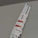 Tension Rod for Windows 28 to 48 Inch,Spring Curtain Rods No Drilling 7/8" Diameter White Tension Rods Adjustable Curtain Rods Expandable Pressure Spring Tension Rods for Closet, Doorway