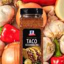 McCormick Premium Taco Seasoning Mix, 24 oz (24 Ounce (Pack of 1))