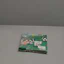 Melissa & Doug Poke-a-Dot! Old MacDonalds Farm, Interactive Children's Board Book with Buttons to Pop, Educational Sensory Toy for Toddlers & Preschoolers Ages 3+ - FSC Certified