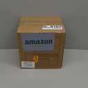 Prep Naturals 25 oz Meal Prep Containers - BPA-Free Food Storage Containers with Lids - Microwave & Freezer Safe Soup Bowls with Lids - Dishwasher Safe Meal Prep Bowls - Pack of 50, Clear