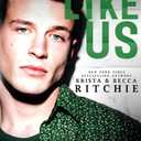 Damaged Like Us (Like Us Series: Billionaires & Bodyguards) Paperback