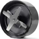 NutriBullet Extractor Blade .60 Lbs, Grey