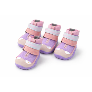 S/M Dog Shoes