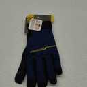 Custom Leathercraft 126X Workright XtraCoverage Flex Grip Work Gloves, Extra Large