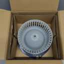 700067 AC Heater Blower Motor Fit for Chevy Express 1500 2500 3500 4500 for GMC Savana 1500 2500 3500 4500 2009-2023 89019112, 615-00535, PM4000, 6552599, 2311566, 3114, 2613390