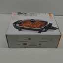12 Inch Nonstick Skillet