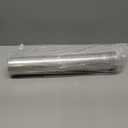 LCGP 3" Custom Mandrel Straight Exhaust Pipe, 18" Long, Made of High Quality Stainless Steel Fit 3 Inch Exhaust Pipe