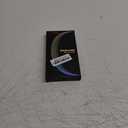 TORRAS Upgraded 360 Rotatable Magnetic Stand for iPhone 17 Pro Max Case, Fit for MagSafe with Ring, Mil-Grade Protection, Camera Control, Anti-Yellowing Slim Case for iPhone 17 ProMax Ostand, Clear