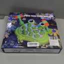 HopeRock Toys for 2 3 4 5 Year Old Boy,Toddler Toys Age 2-4, Whack A Frog Game,with 5 Modes,45 Levels,9 Music Spray and Light-up, Baby Toy Gifts for Early Learning, Birthday Gift for Toddler Boy Toys