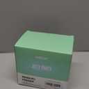 JOLLY PARTY 100 Pack 1ml Syringes with Caps, 1cc Syringe Needleless, Small Oral Syringe with Tip Cap Individually Wrapped for Scientific Labs, Liquid Measuring, Pet Feeding, Oil & Glue Dispenser