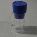 Better Blender Turbo Power USB Rechargeable 16 Oz