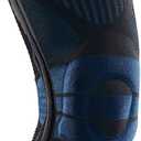 Bauerfeind Sports Knee Support - Knee Brace for Pain Relief and Stabilization - Patellar Knee Pad for Enhanced Support - Targeted Compression - Lightweight & Durable