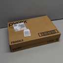 Pyrex Basics 2-Qt Glass Baking Dish with Lid, Tempered Glass Baking Dish with Large Handles, Non-Toxic, BPA-Free Lid, Dishwashwer, Microwave, Freezer and Pre-Heated Oven Safe