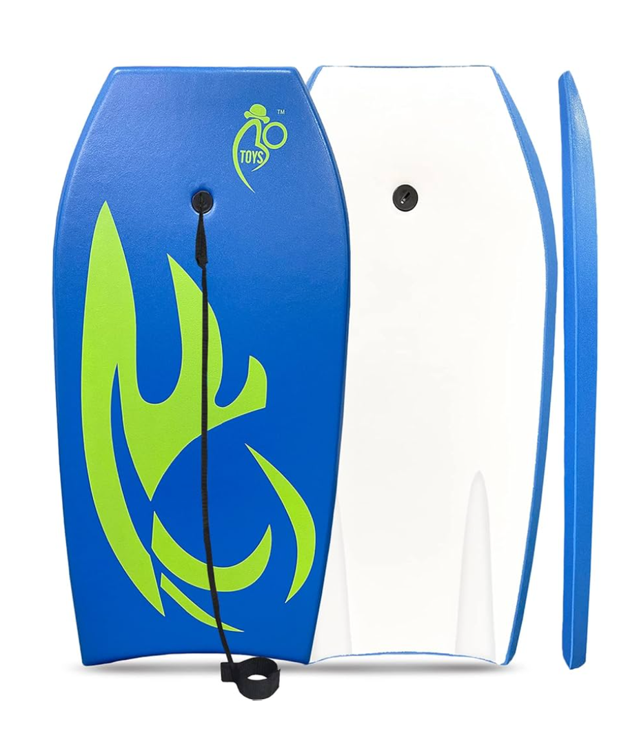 Body Board Lightweight with EPS Core. 33 inch