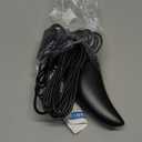 Indoor TV Antenna Long Range, Antenna for Smart TV 4K 1080p Support Signal Reception with Signal Booster,13.5ft Coax HDTV Cable