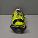 Street Legends Youth Football for Kids , Graffiti Printed Composite Leather Size 8 Football- Includes Pump, Made for Training, Practicing, & Recreational Play, Volt