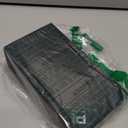 BOLING BL-P1 RGB LED Full Color Camera/Camcorder Light, Pocket Size Rechargeable Video Light with 2500k-8500k Color Range, 9 Common Scenario simulations Vlog with Premium Aluminum Alloy Shell