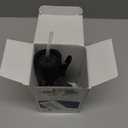 Upgraded Manual Ear Wax Removal Kit, 2-in-1 Water Tank Ear Irrigation Flushing System - Ergonomic Effort-Saving Button, One-Hand Operation, Soft Silicone Tips, Safe & Comfortable for Home Use