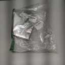 Pleated Flared Skirt Metallic Skater Skirts Shiny Flared Skort Nightclub Stage Performance Costumes Fashion Short Skirts (Silver, XL)