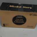 Blissful Diary Vegan Leather Baby Play Mat, 50x50 Thicken Foam Cushioned & Waterproof Playpen Mat for Infants and Toddlers, Stylish and Just Wipe-Clean Playmat for Baby Play on Floor, Taupe