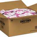 Amazon Brand - Happy Belly Zero Calorie Pink Saccharin Sweetener, 1000 Count (Previously Sugarly Sweet)