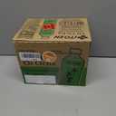 Ito En Tea Oi Ocha Green Tea, Unsweetened, 16.9 Ounce (Pack of 12) (EXP 05/15/26)
