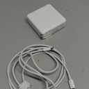 Mac Book Pro Charger - 118W USB C Fast Charger Power Adapter Compatible with MacBook Pro/MacBook Air 16 15 14 13 Inch, M1 M2 M3 M4 M5, New iPad Pro and All USB C Device, Charge Cable 6.6ft (White)