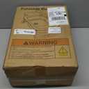 Baby Bathtub, Collapsible Newborn Bathtub for Infant to Toddler 0-24 Months with Soft Cushion and Thermometer,Portable Travel Newborn Tub with No-Slip Feet, Baby Shower Gifts,Grey