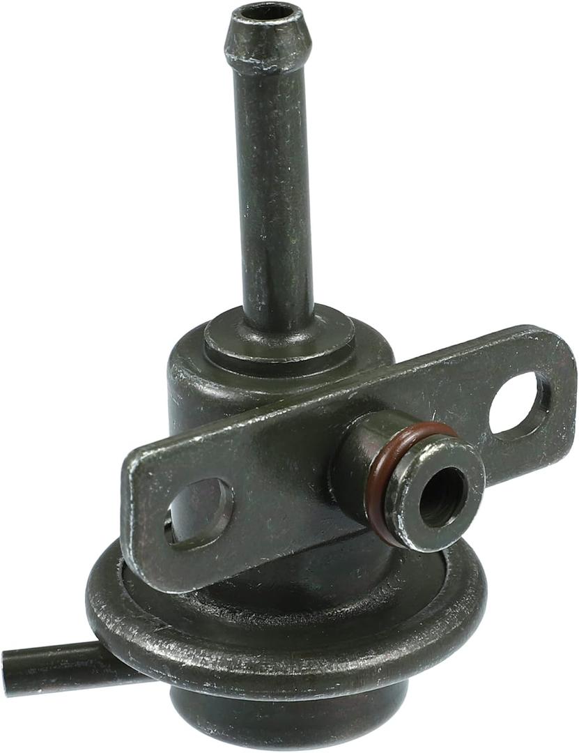 X AUTOHAUX 23280-75020 2328075020 Fuel Injection Pressure Regulator Sensor for Toyota 4Runner 2.7L 1996-2000 for Toyota Tacoma 2.4L 1995-2004