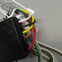 CURT 56192 Vehicle-Side Custom 4-Pin Trailer Wiring Harness, Fits Select Acura MDX , Black