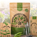 Medicinal & Tea Herb Seeds Variety Pack