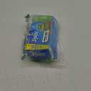 Ziploc Sandwich and Snack Bags with EasyGuide Texture, Plastic Storage Bags with Grip 'n Seal Technology, 105 Bags Total