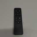 Replacement Soundbar Remote Control Suits for Onn 100075108 Sound Bar Speaker