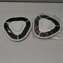 Mop Pad Holder for Narwal Freo X Ultra, Freo, Freo Pro, Freo Z Ultra, Freo Z10 Vacuum Cleaner, Freo Z Ultra Mop Pad Board Holder Accessories, Freo X Ultra Mop Pad Plate Replacement Part