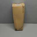 AVGPD Silicone Cooking Utensils Set, Silicone Utensils for Cooking, 446 Heat Resistant Kitchen Utensil Silicone Spatula Sets, Kitchen Gadgets for Non-Stick Cookware BPA FREE (Cream White)