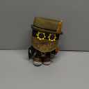 DevSeries chillthrill709 Collector Plush with Exclusive Virtual Item Code