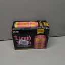 Liquid Death, Strawberry Terror, Soda Flavored Sparkling Water, 12-Pack (12oz Cans), Low Sugar, Huge Flavor & No Artificial Sweeteners