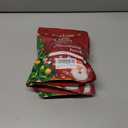 5 x Ornament Hooks  Essential Christmas Tree Decorating Hangers Great Xmas Ornament Hooks for Hanging Christmas Decorations 35 PCS (Round-Upgraded-35pcs)