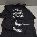 This Is My Air Traffic Controller Costume Airplane Control T-Shirt ,Medium