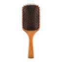 Aveda Wooden Paddle Hair Brush | Detangling, Smoothing Brush | Straightening, Blow Drying | All Hair Types