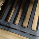 Genesis II E-310 Grill Replacement Parts 66095 Grates 66795 Flavorize Bars 66685 Heat Deflector for Weber Genesis ii Grill Parts GS4 GBS ii E-315 E-335 S-335 SE-310 Genesis 2 300 LX S-340 LX E-340