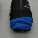 PTEROMY Sleeping Bags for Adults, Lightweight Water Resistant Backpacking Camping Sleeping Bag for Warm Cold Weather, Camping Essentials for Hiking Outdoor Travel (Blue)