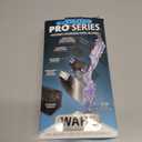 Wahl Pro Series Rechargeable Eyebrow, Ear & Nose Hair Trimmer for Men  Painless DualTech Eyebrow Trimmer & Facial Hair Removal Device  Model 3025656