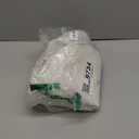 Hat Storage Box | Stuffed Animal Toy Storage | Stackable Round Pop-up Container | Travel Hat Boxes for Women & Men | Closet Organizer w Lid | Dust Cover Cowboy Sun Beach Hats (Ivory, 1 Pack)