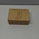 Wall-Mounted Key Lock Box, 12 Digit Combination Lock Box for Keys with Code, Large Capacity & Weatherproof Outdoor Lockbox, Key Safe Storage Lock Box for Home, Office, Garage